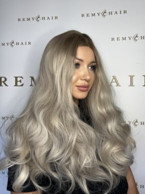 Peruka syntetyczna 8