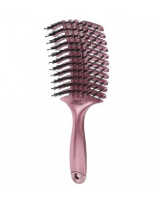 Szczotka Sibel Proflex L ROSE GOLD