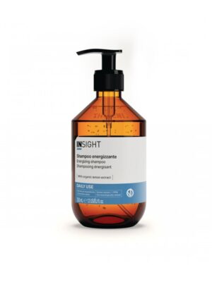 Szampon do codziennej pielęgnacji INSIGHT 350ml