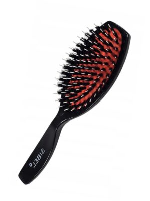 Szczotka pneumatyczna Sibel Classic 71 100% włos dzika z nylonem