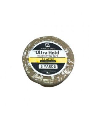 Taśma Walker Tape White – mocna Taśma tape in/on/biotaśmy – Rolka ok. 3metry. Szerokość 0,8 cm.