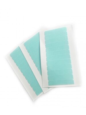 TAŚMA DO WŁOSÓW METODA KANAPKOWA PASKI TAPE ON