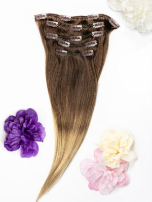 Clip-In- 35 cm, 70 gram