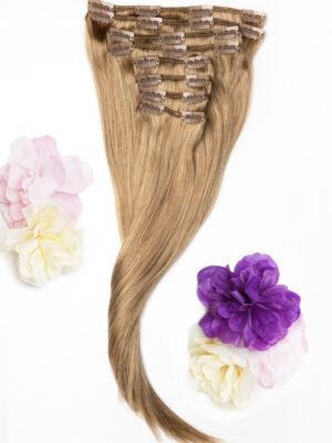 Clip-In- 40 cm, 120 gram