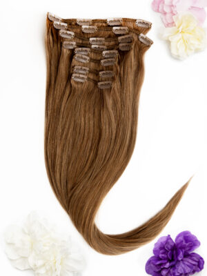 Clip-In- 50cm, 160 gram