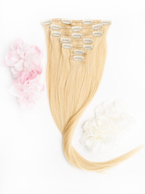 Clip-In- 50cm, 85 gram