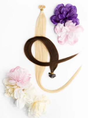 Pasma euro - 50cm, 0,8 g, pod zgrzewy (flat) - 20szt